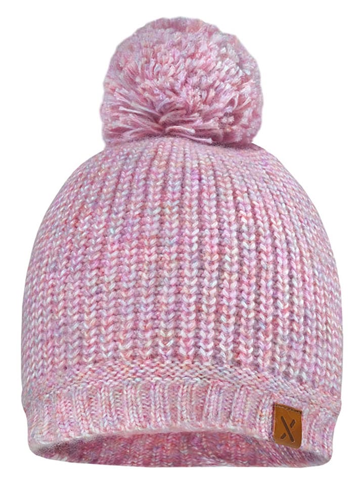 MaxiMo Mütze in Rosa günstig kaufen