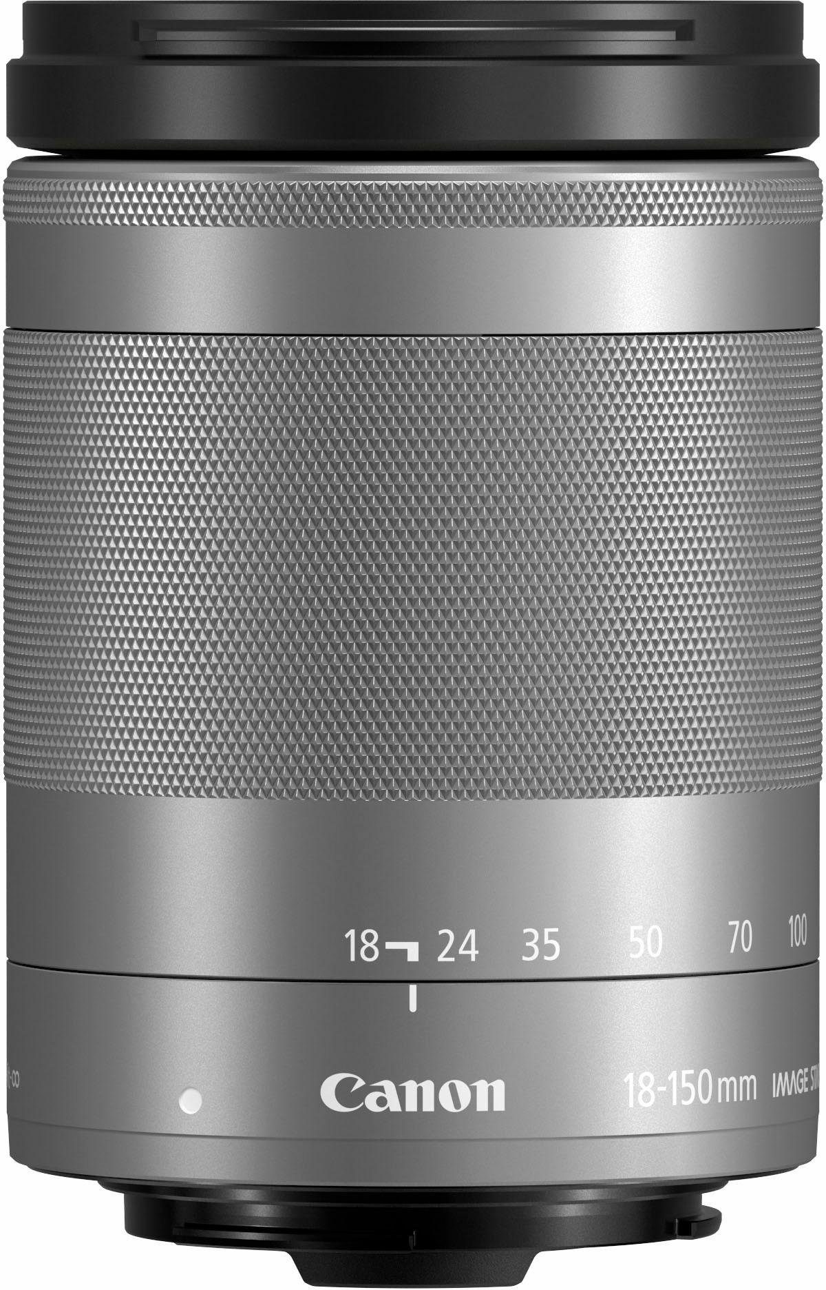 Canon EF-M Normalobjektiv