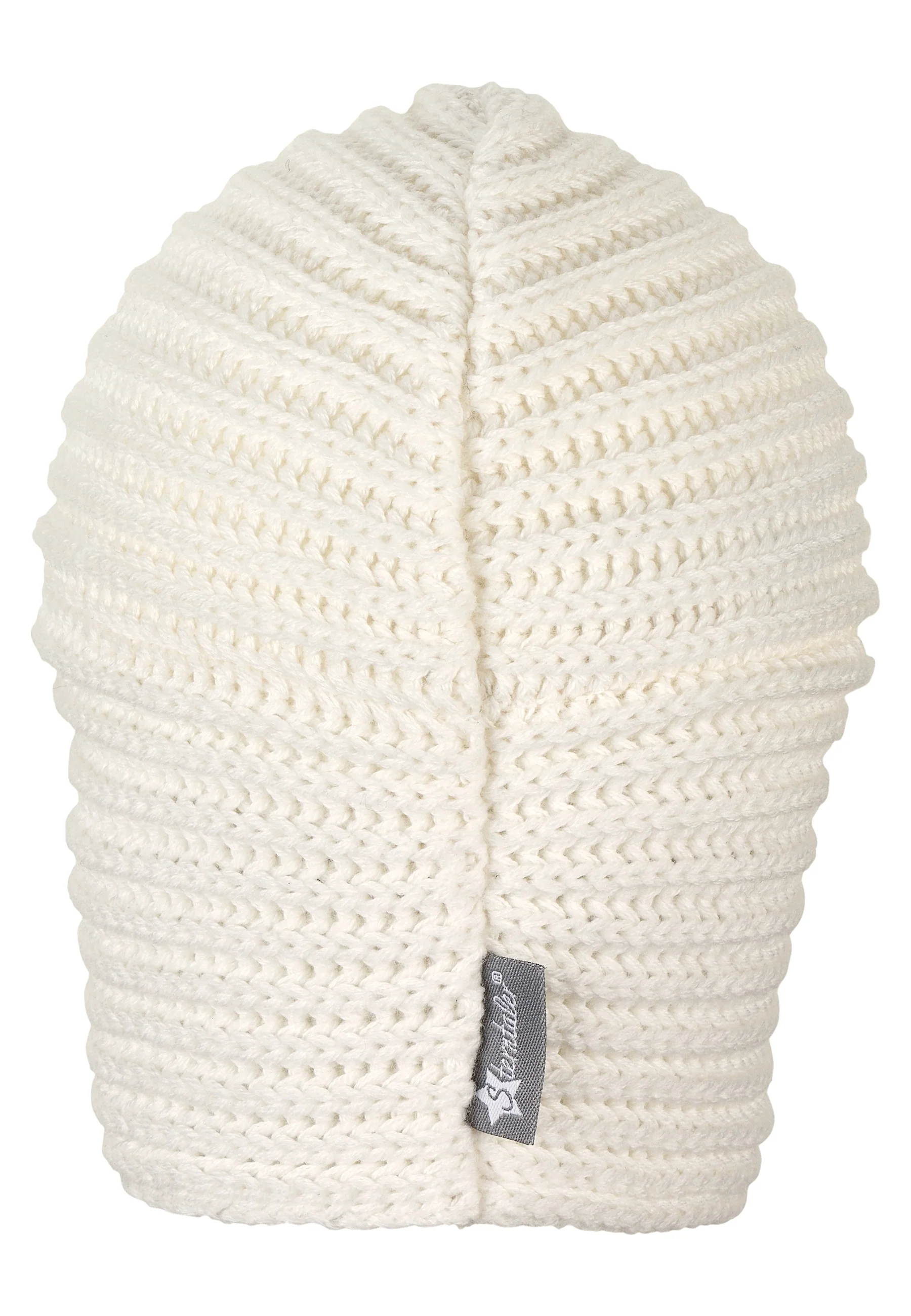 Mütze Turban mit Knoten-Design