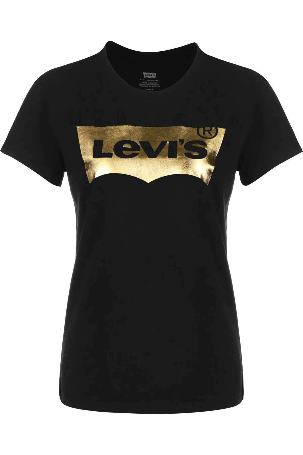Levi&'s  Damen Levis The Perfect W T-Shirt