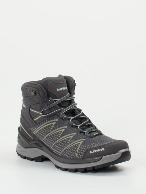 Schnürstiefelette-27514290042 Lowa
