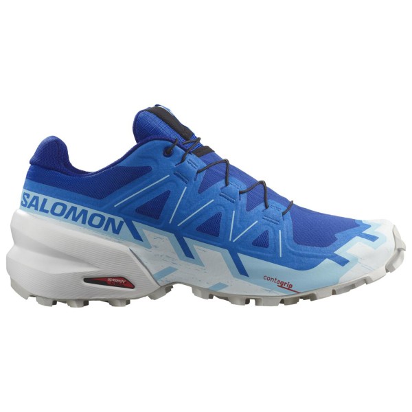 Salomon - Speedcross 6 - Trailrunningschuhe