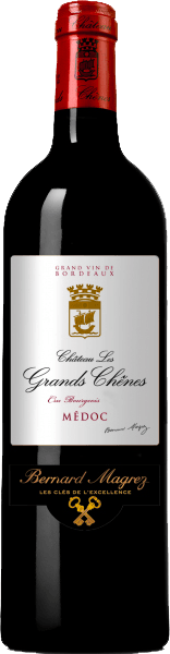 Les grands chenes 2020