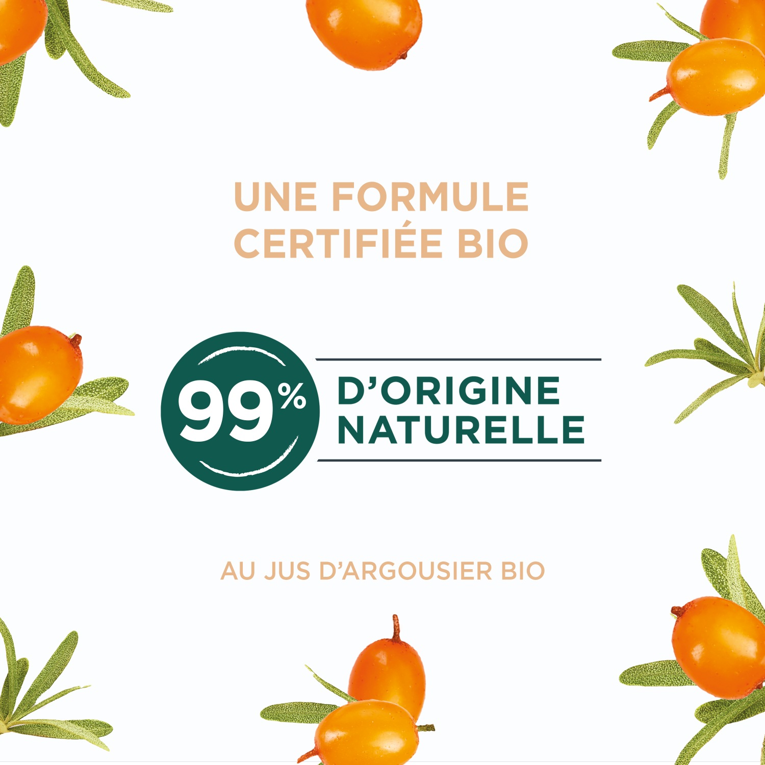 Naturé Moi Micellás Víz