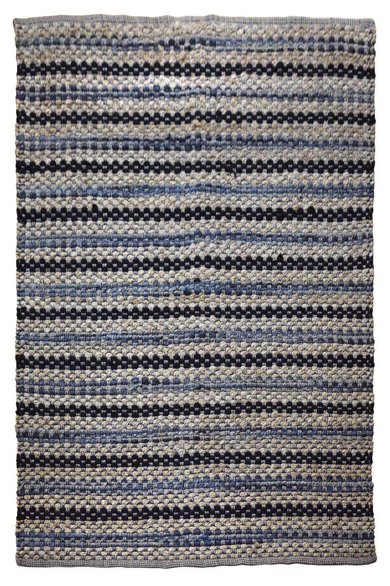 Kayoom Sienna 210 Multi / Grau 120cm x 170cm