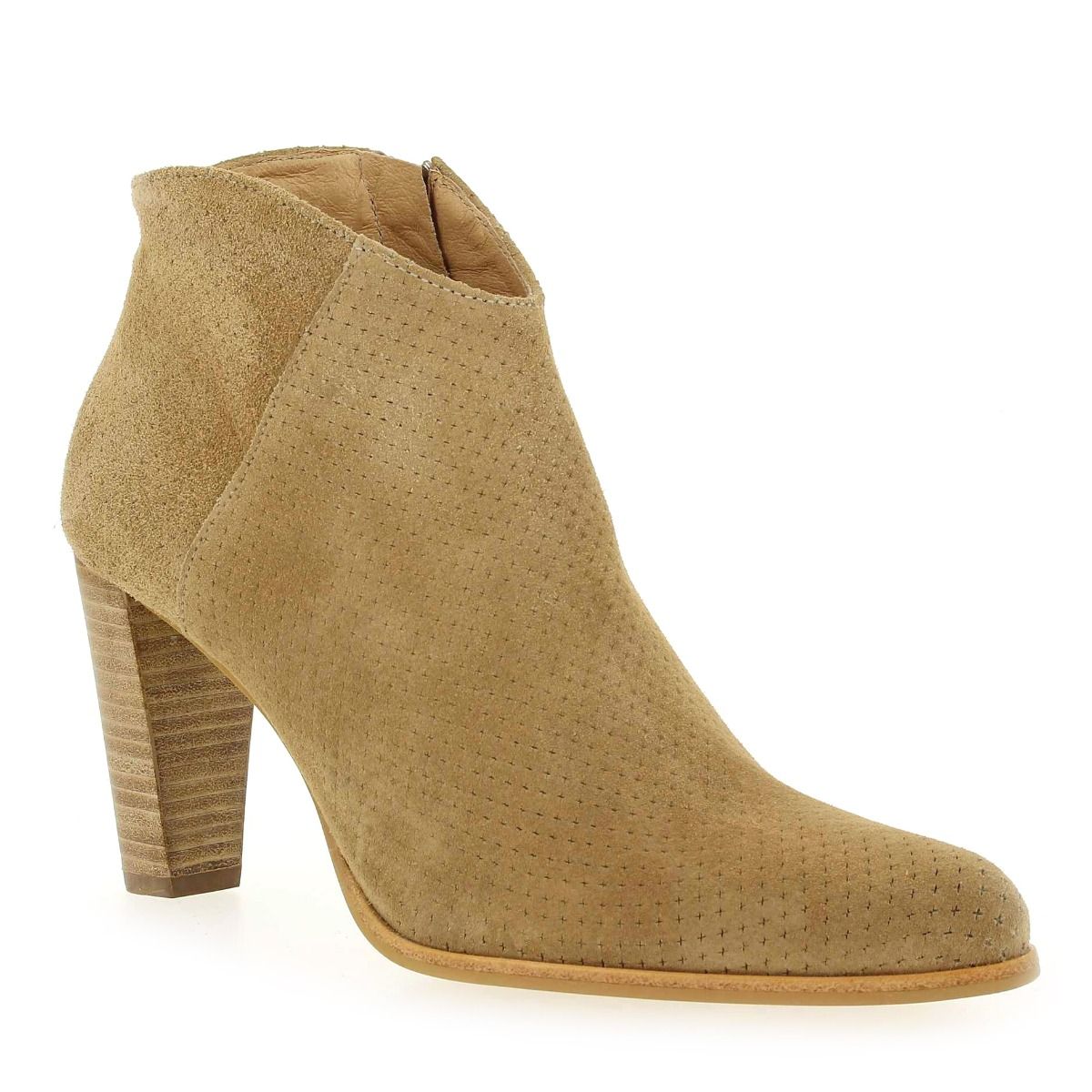 Muratti  AESA - Camel