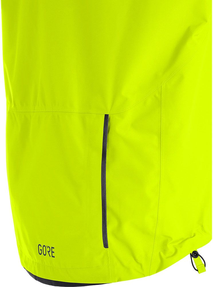 GOREWEAR GORE-TEX PACLITE® - Regenjacke kaufen | Bike-Discount