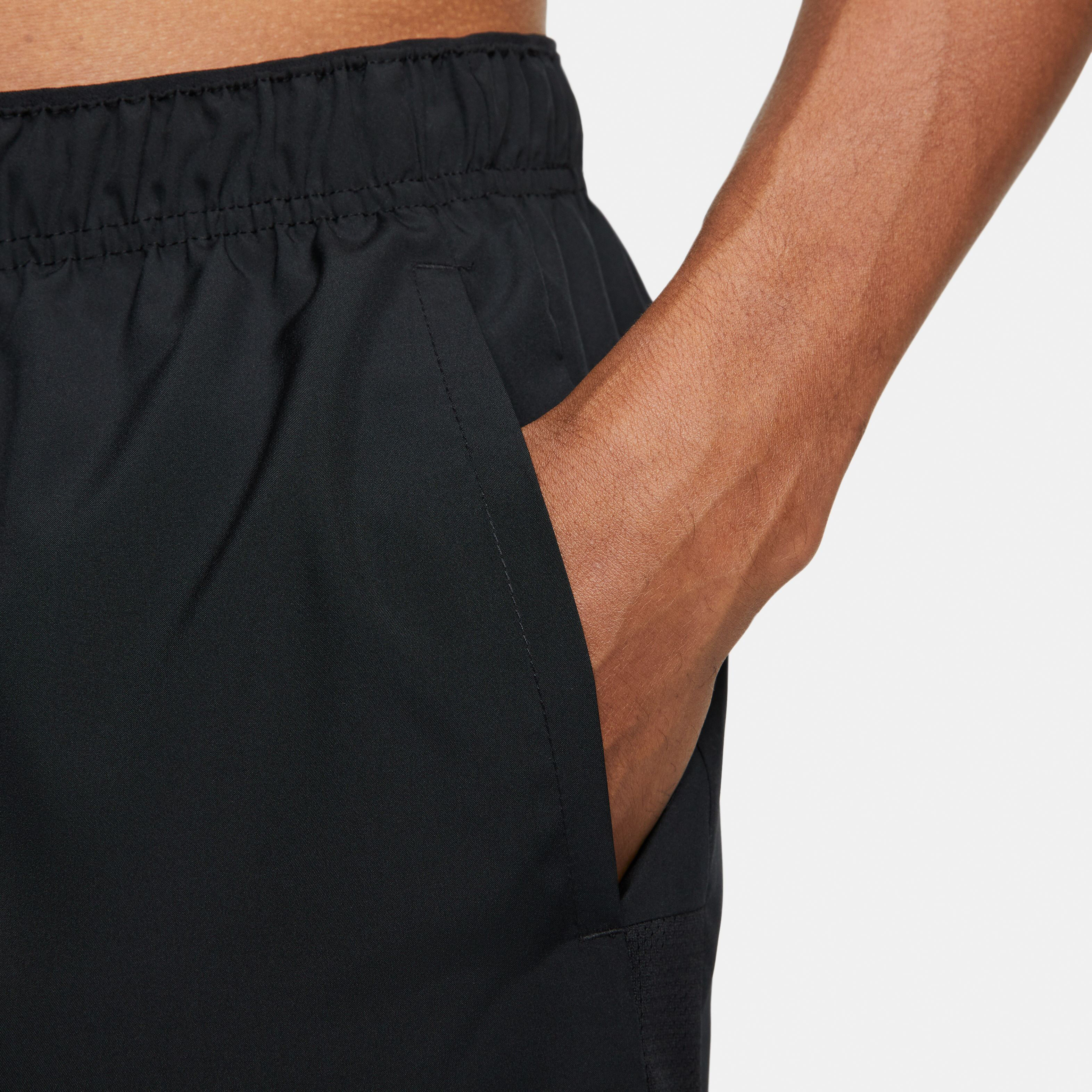 Dri-Fit Challenger Dri-Fit Challenger 7in Unlined Versatile Shorts Herren - Schwarz