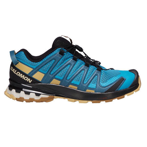 XA PRO 3D V8 Herren - Wanderschuhe