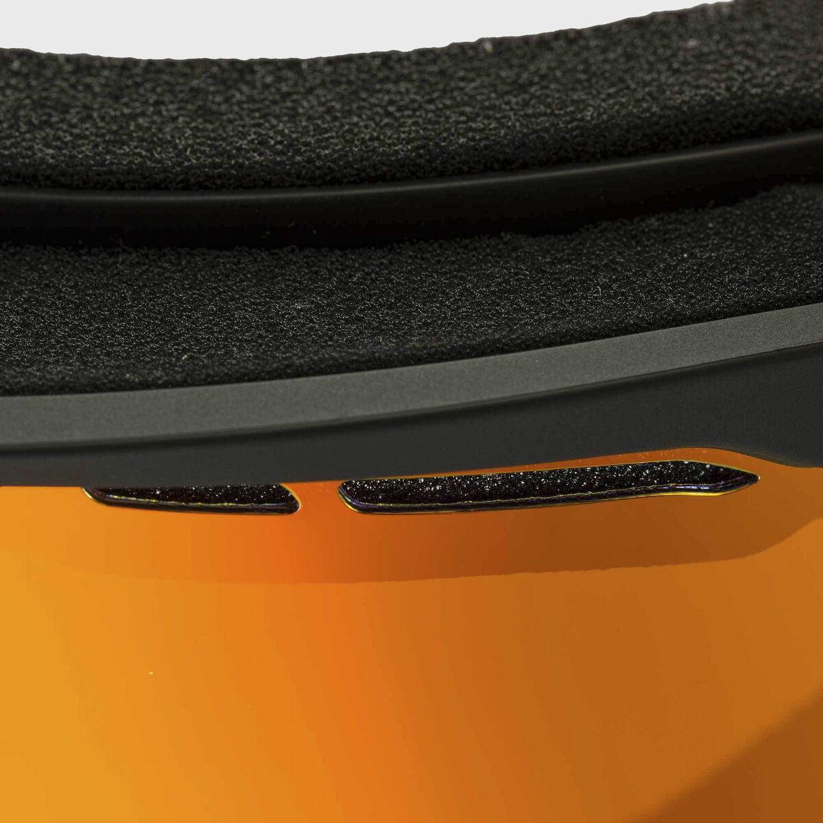 Unisex Skibrille SPIRAL VERSPIEGELT