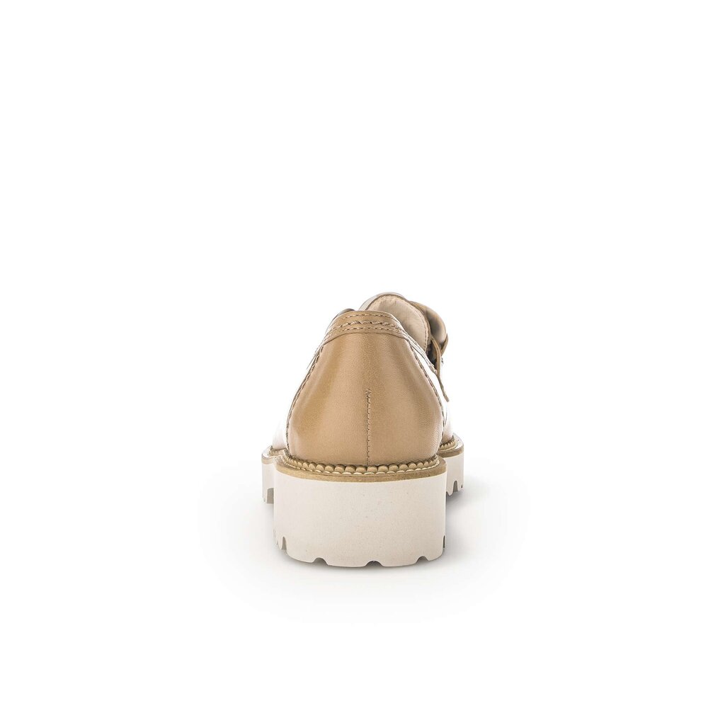 Gabor fashion Slipper braun