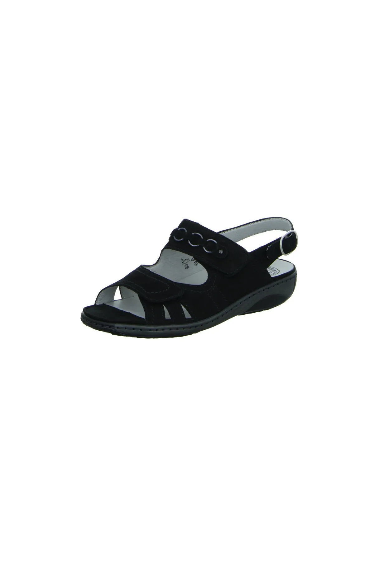 Waldläufer  Sandalen/Sandaletten