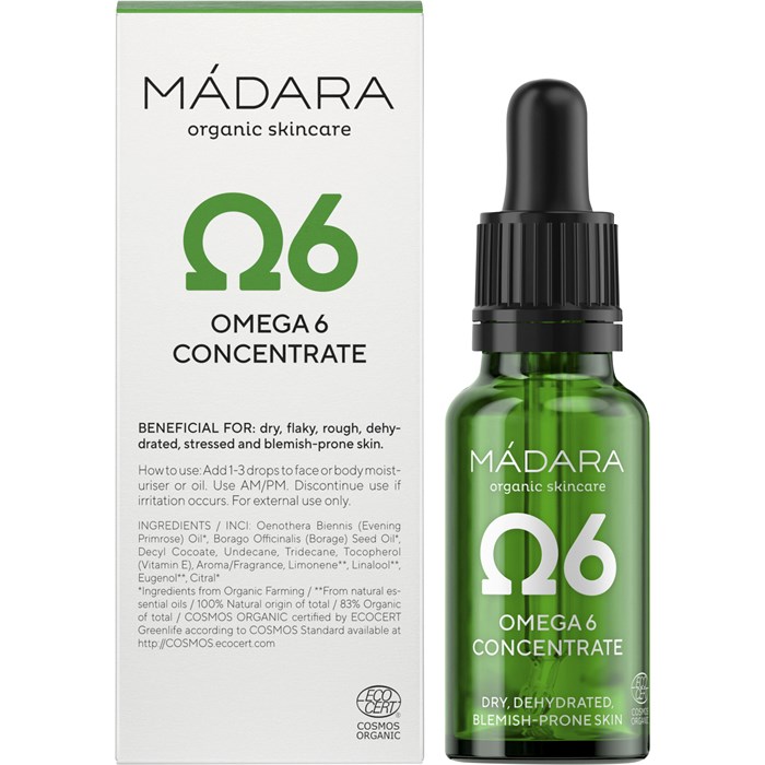 Omega 6 Concentrate