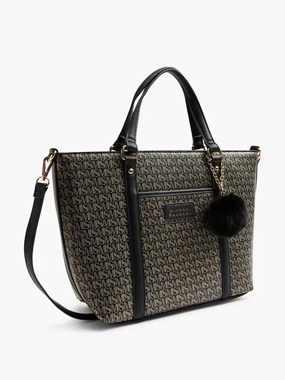 Michael Shannon Handtasche