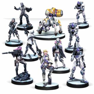 ALEPH's Operations Action Pack (EN)