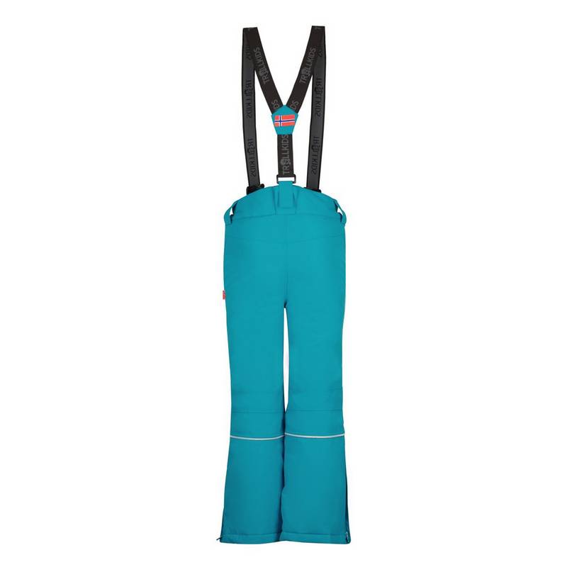 Trollkids Holmenkollen Skihose Kinder