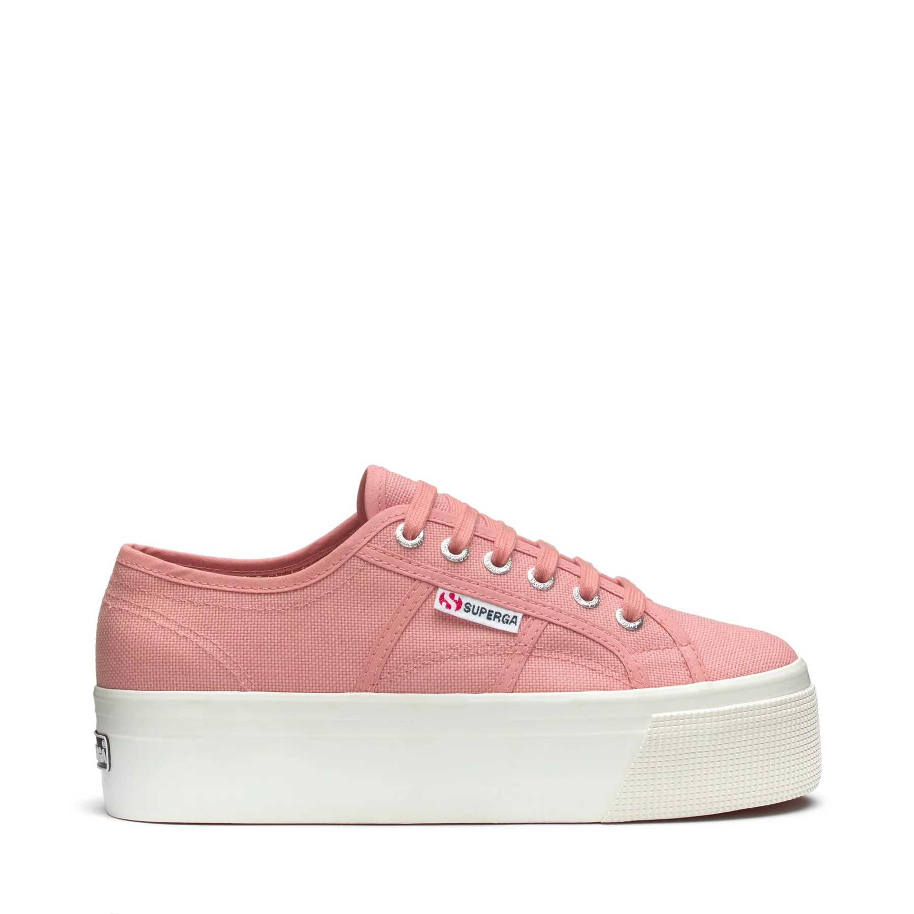 2790 PLATFORM-PINK DUSTY-F AVORIO