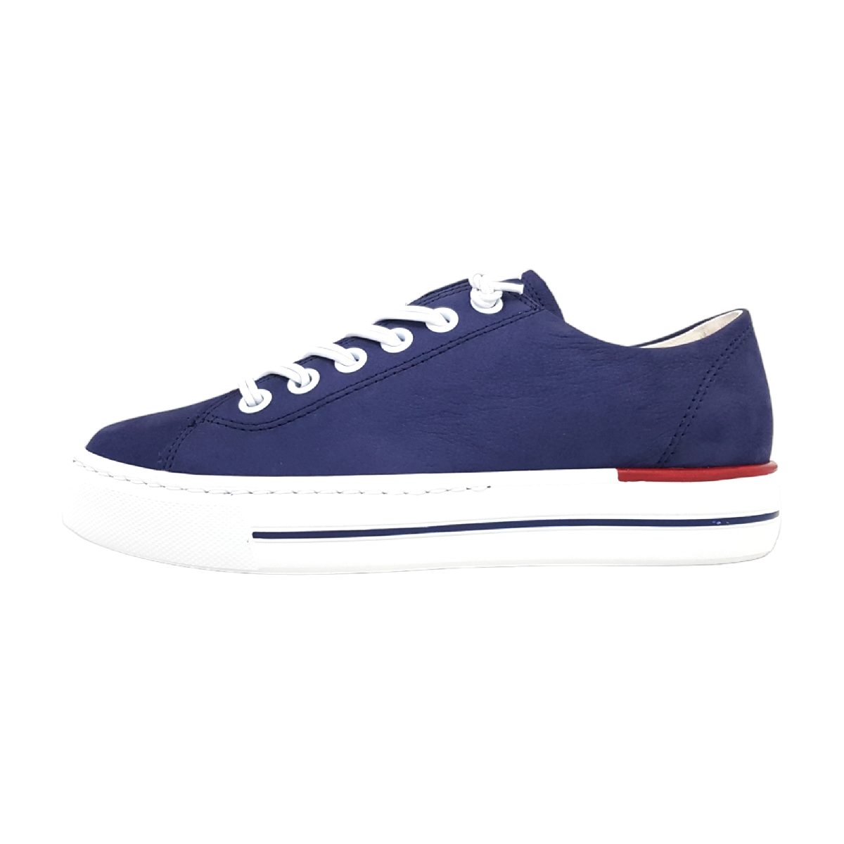 Paul Green 4081-365 Blau 365 Sea