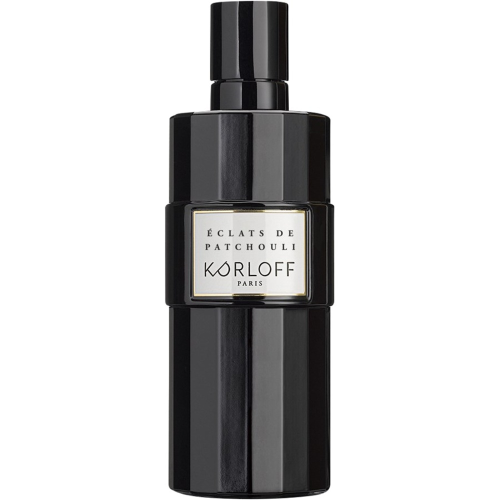 Korloff Memoire Collection Eclat de Patchouli Eau de Parfum Spray Eau de parfum