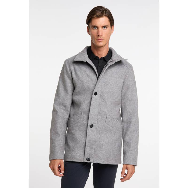 DreiMaster Outdoorjacke Herren