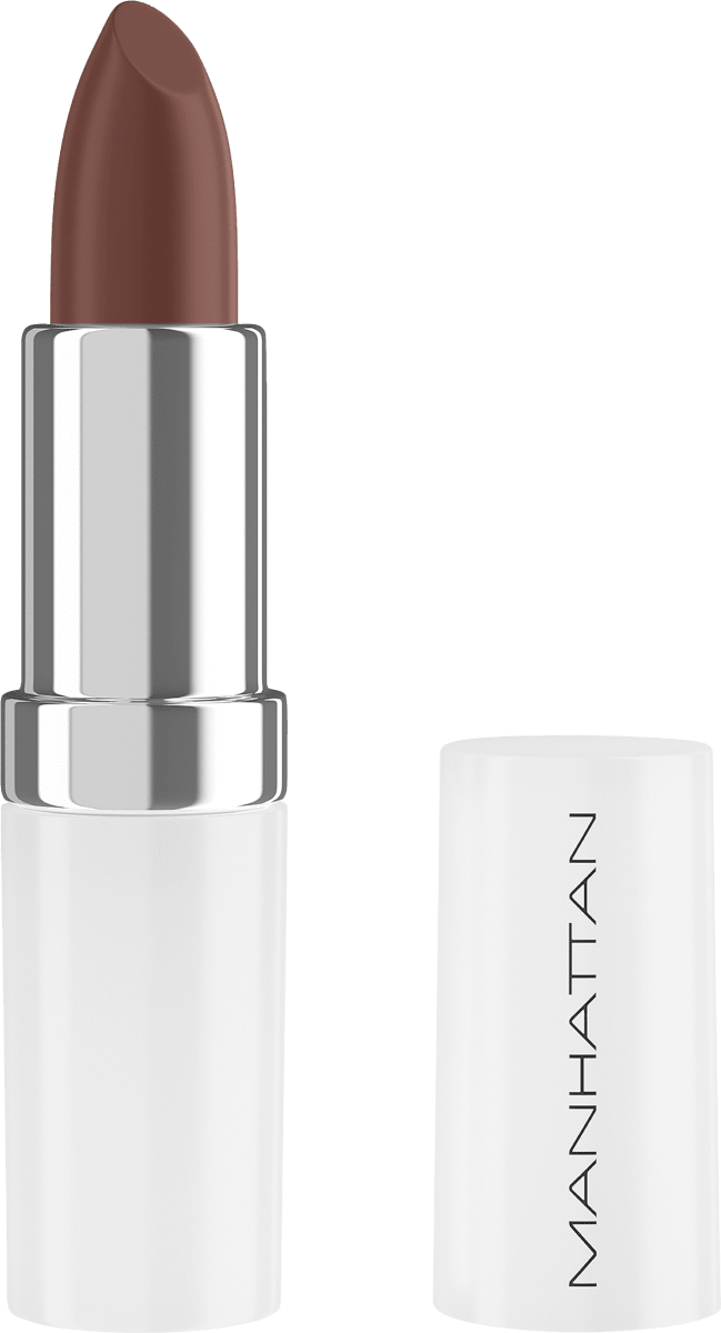 Lippenstift Lasting Perfection Satin 320 Crushed Cinnamon, 4 g