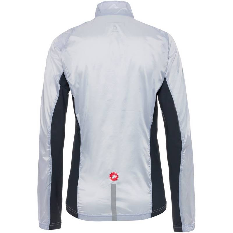 castelli SQUADRA STRETCH Fahrradjacke Damen