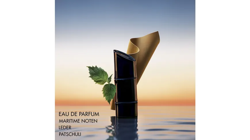 KENZO HOMME Eau de Parfum