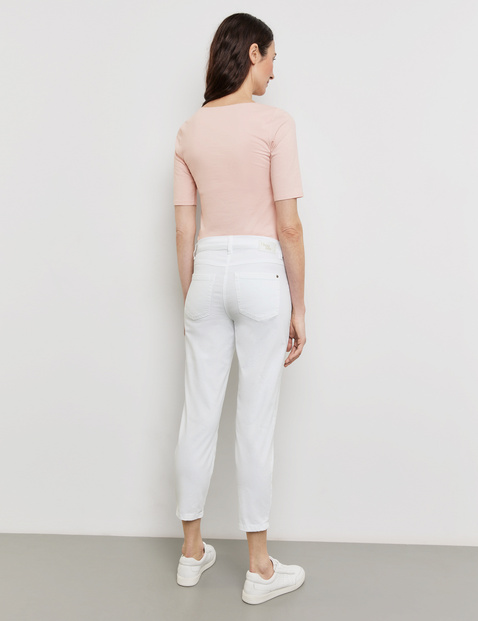 7/8 Jeans SOL꞉INE BEST4ME