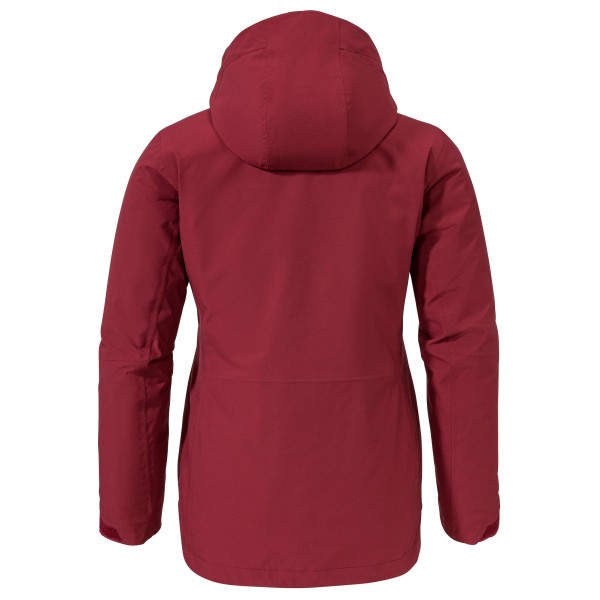 Schöffel - Women's 3In1 Jacket Auerspitz - Doppeljacke