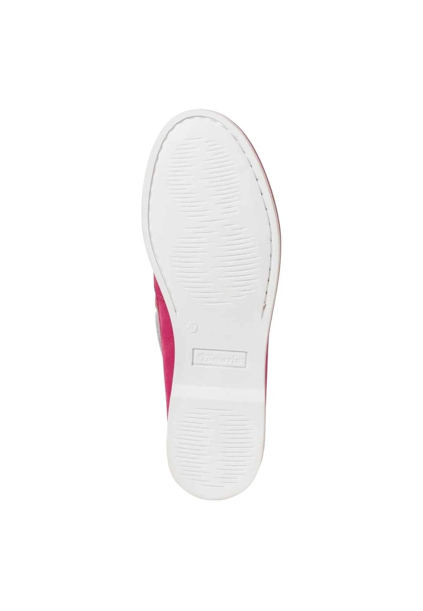 Zapatos náuticos Tamaris