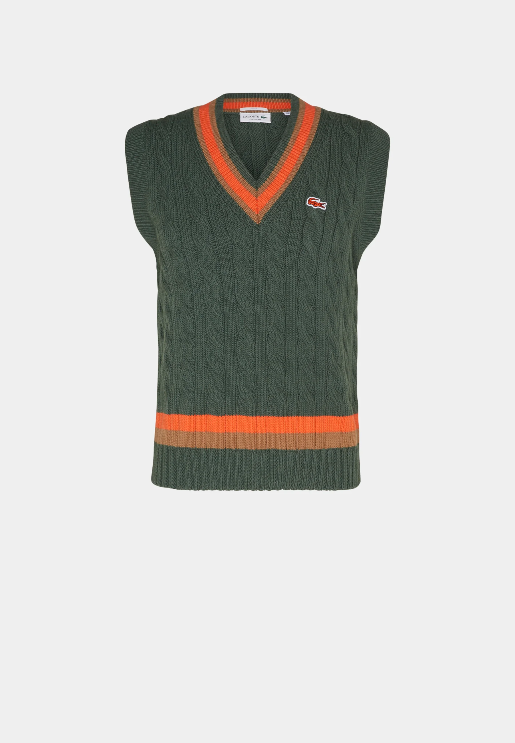 Lacoste EXCLUSIVO UNISEX - Suéter