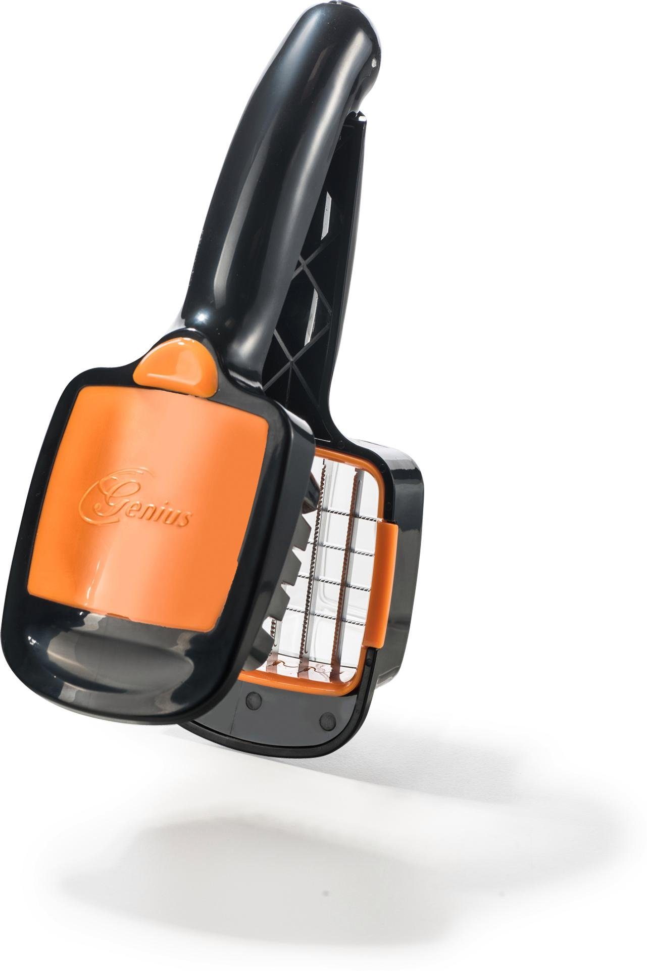 Genius Zerkleinerer Nicer Dicer Quick