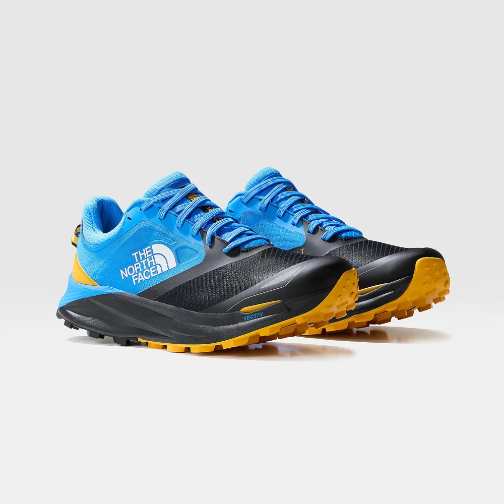 The North Face Vectiv 8482 Enduris Iii Futurelight Trailrunning NF0A8199OGF / schwarz
