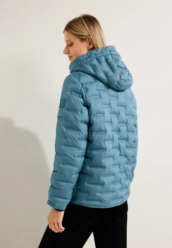 CECIL Moderne Steppjacke