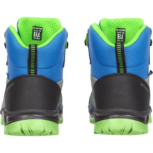 KINDER TREKKINGSTIEFEL SANTIAGO AQX