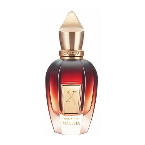 Xerjoff Oud Stars Malesia Eau de Parfum 50 ml