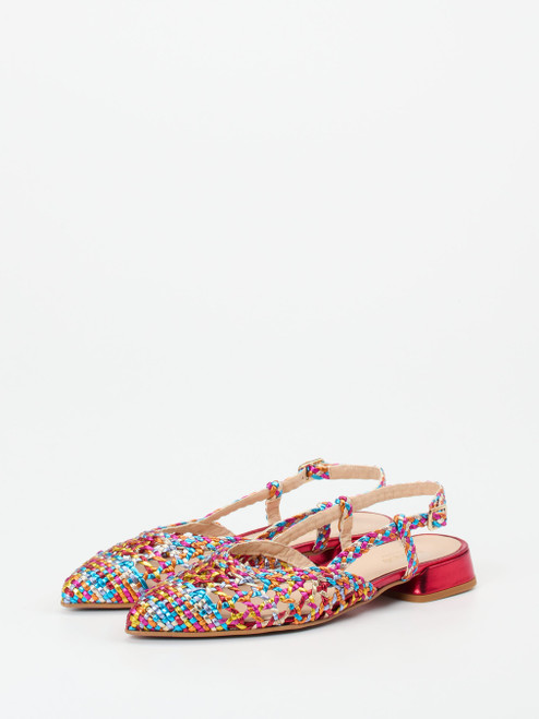 Slingpumps-13039990003 Maripé