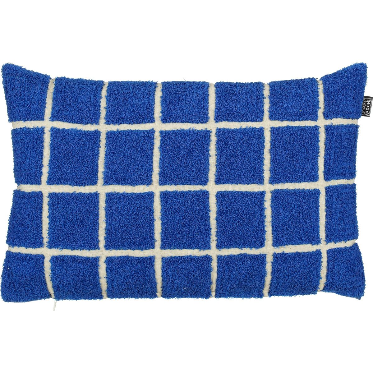Trendhopper Zierkissen Mossy 55 x 35 cm