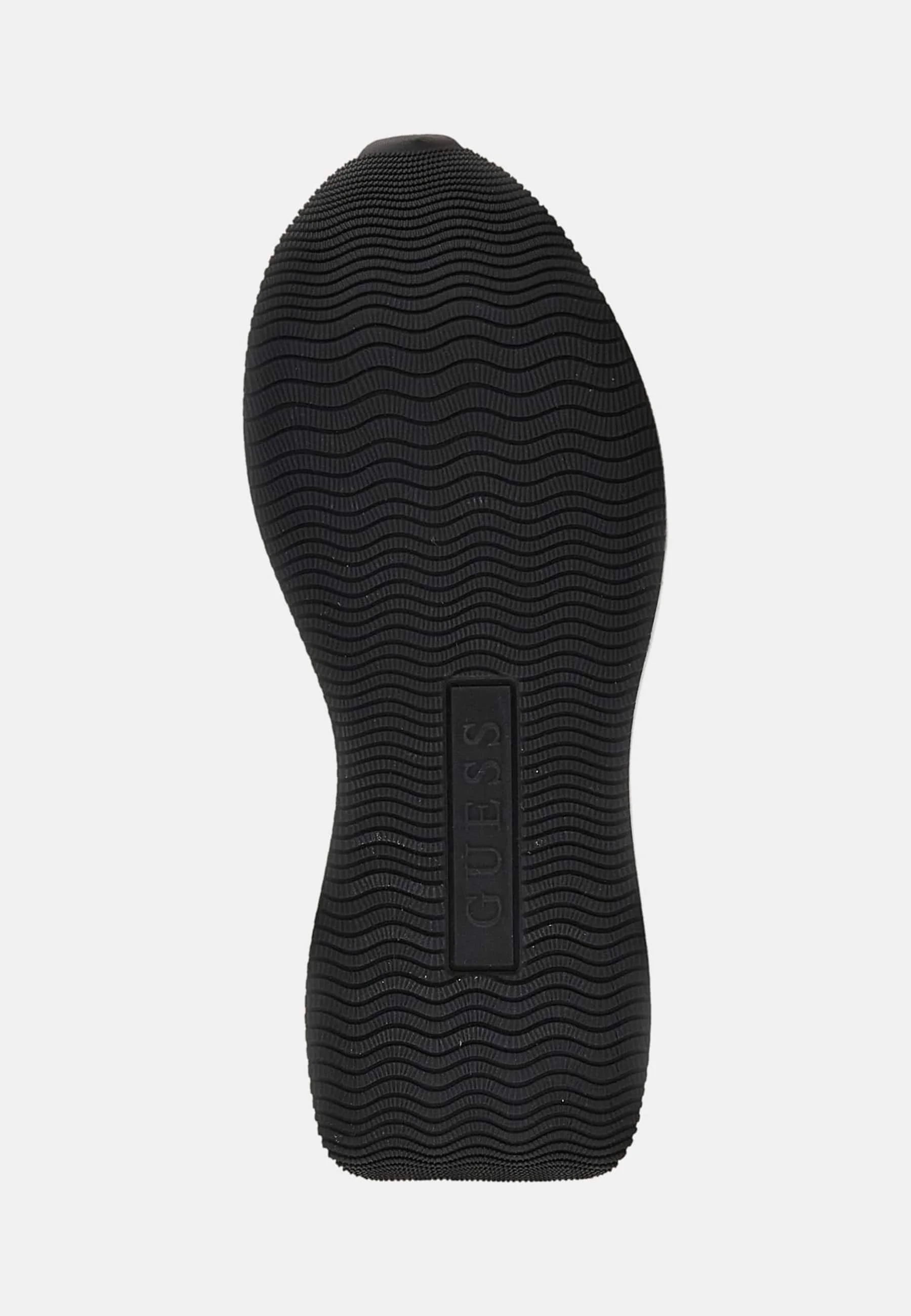 Guess CAMRIO 4G- UND PEONY-LOGO - Zapatillas bajas