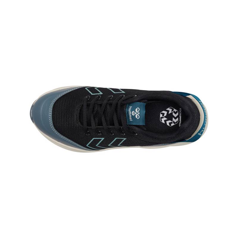 hummel REACH 250 RECYCLED LACE JR Sneaker Kinder