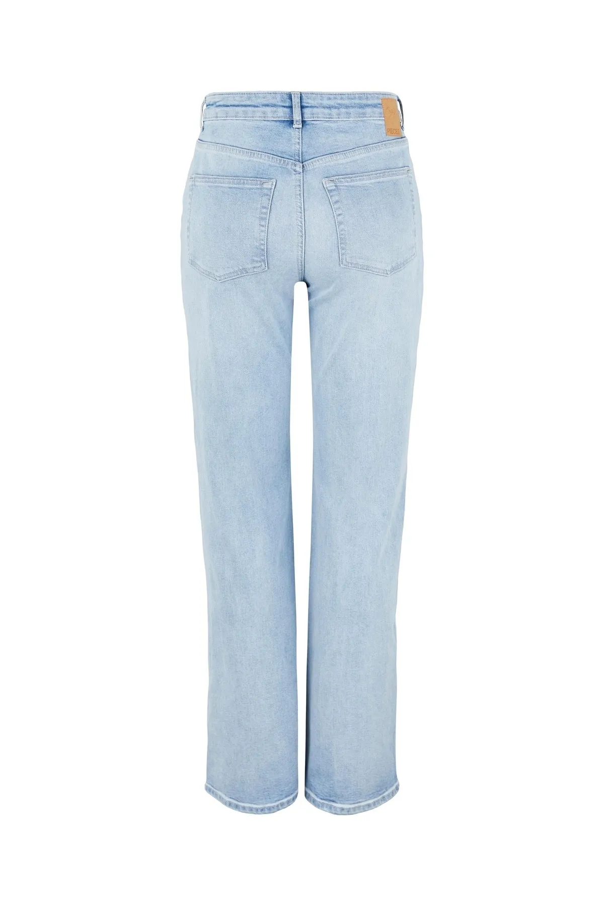 PIECES  Jeans - Dunkelblau - Straight