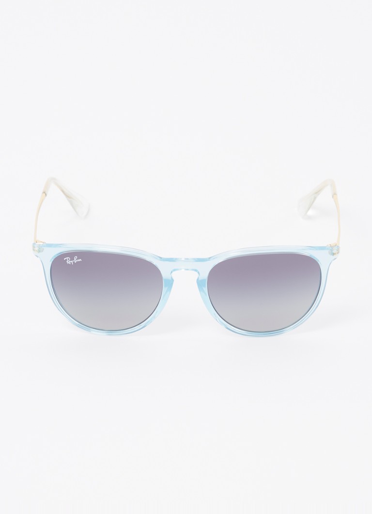 Ochelari de soare Ray-Ban Erika RB4171
