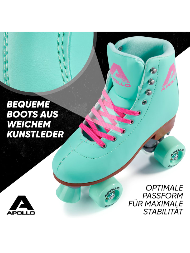 Apollo Rollschuhe Kinder 