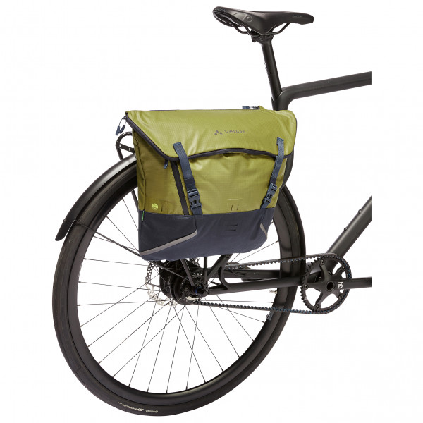 Vaude - Cityme Bike - Gepäckträgertasche