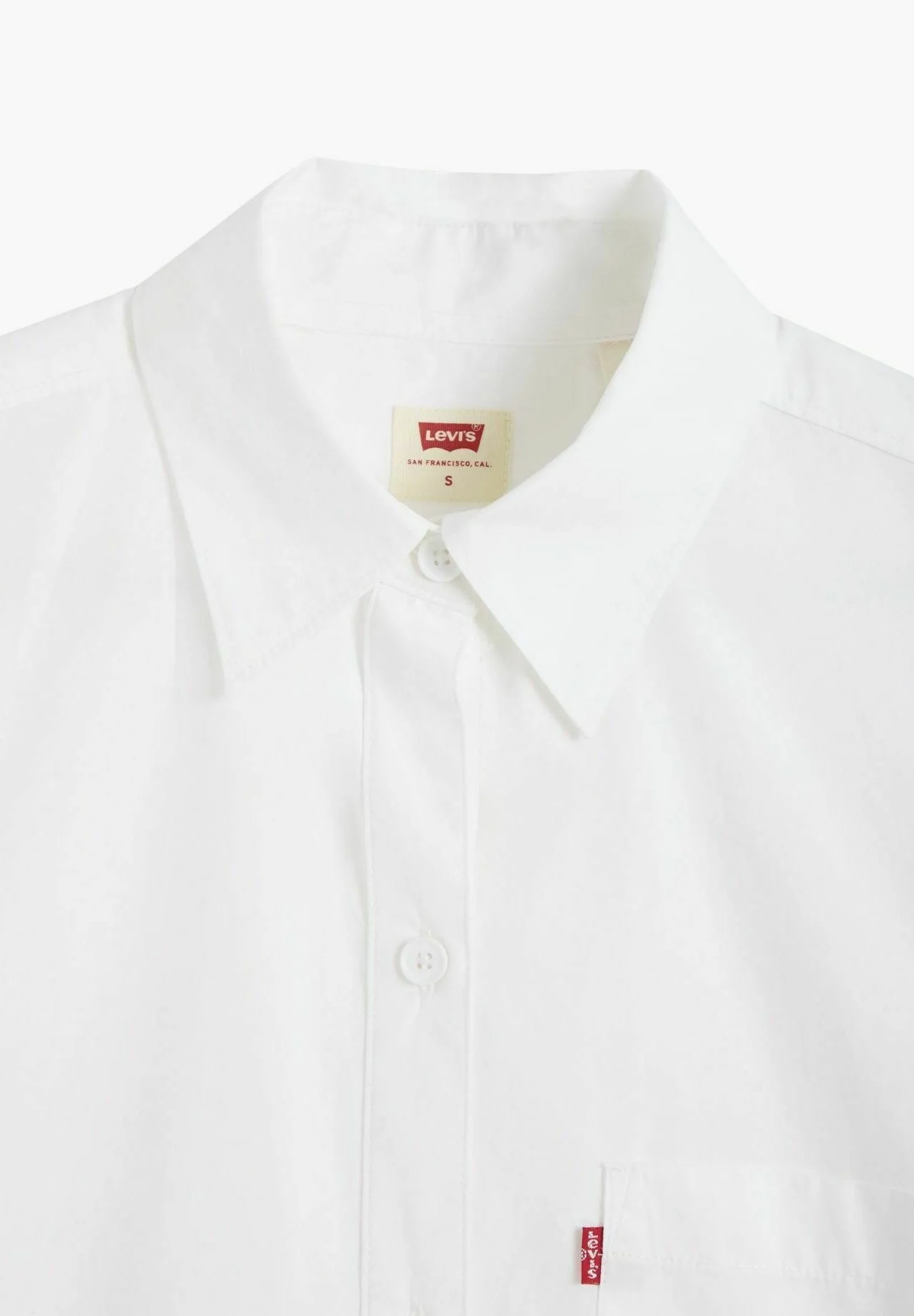 Levi's® NOLA - Camisa