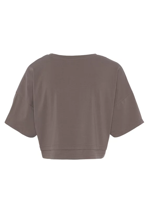 Kurzarmshirt