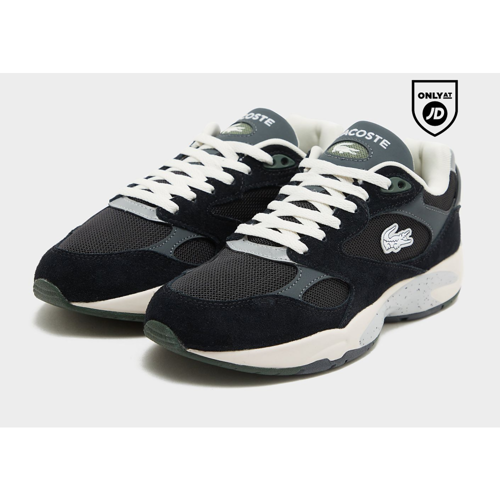Lacoste Storm 96 46SMA0011-237 / schwarz
