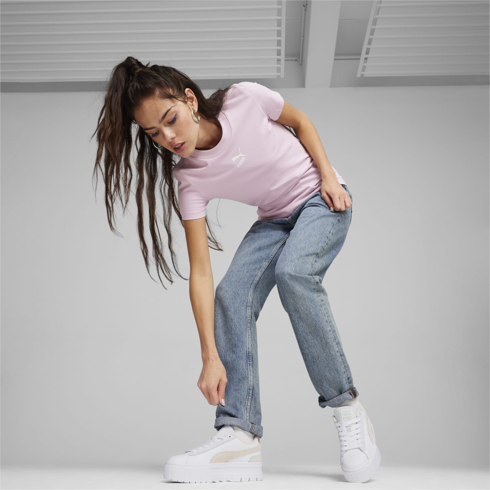 PUMA Mayze Mix 387468_13 / weiss