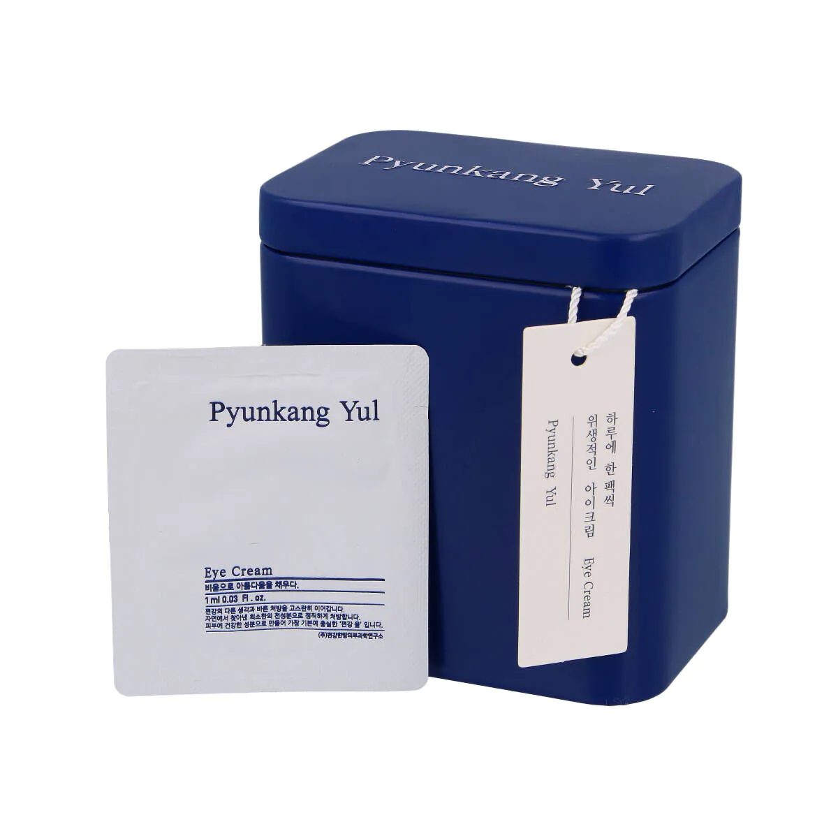 Pyunkang Yul krema za oči 50x1ml