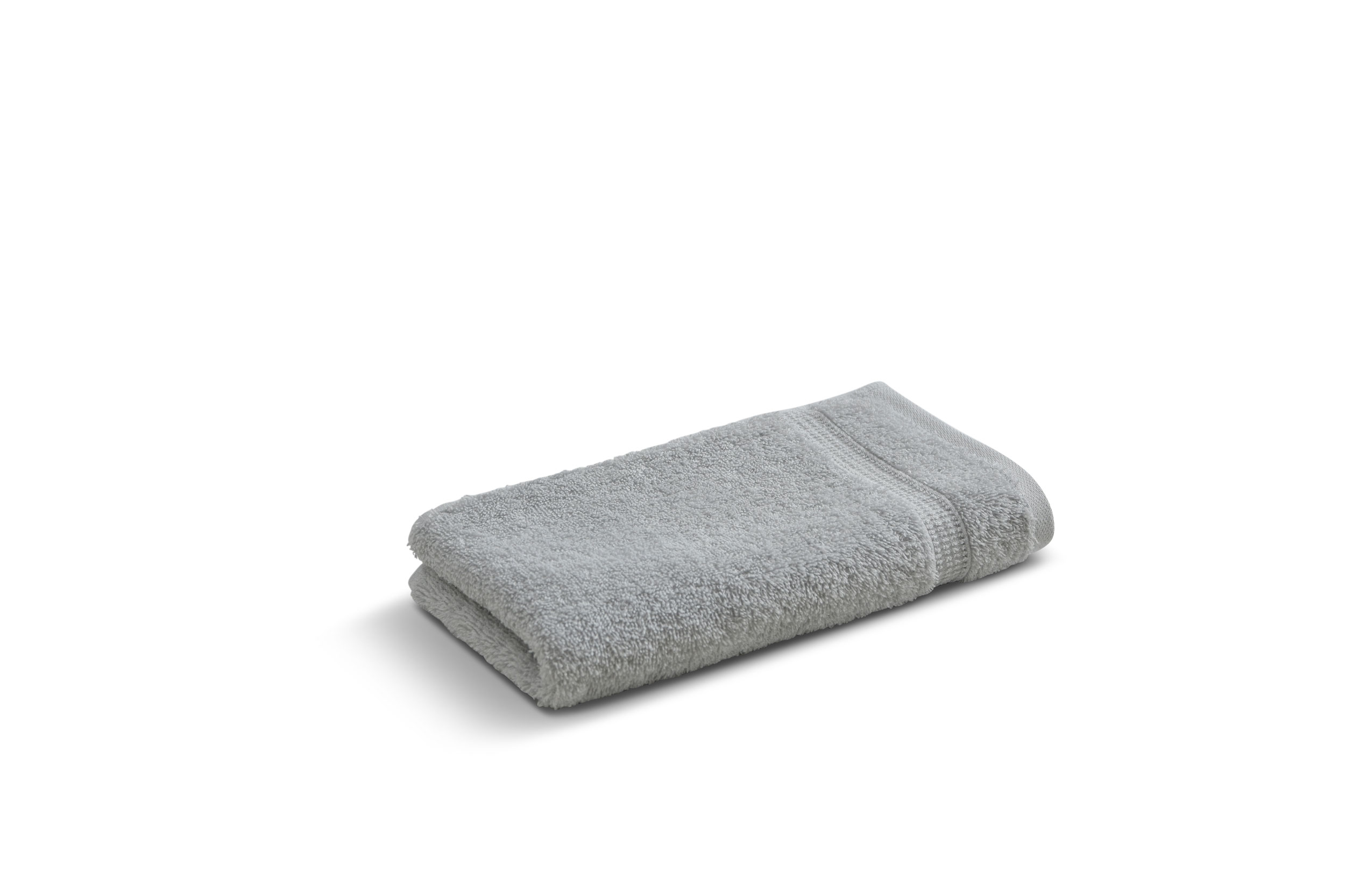 MONDOGästetuch light grey